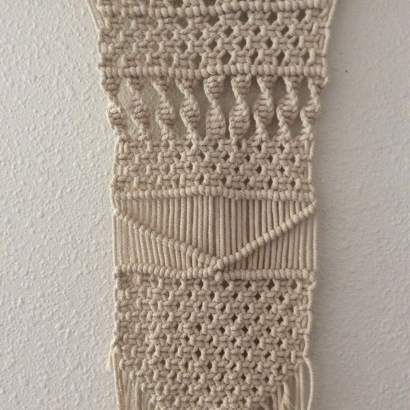 Macrame - Picture 3 of 5